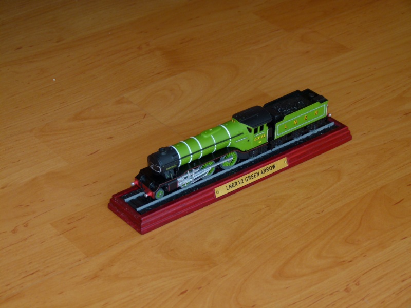 LNER V2 'Green Arrow'.JPG